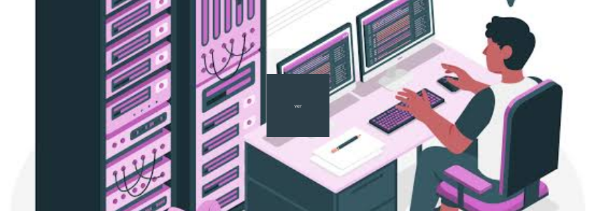 How to Manage Dedicated Servers