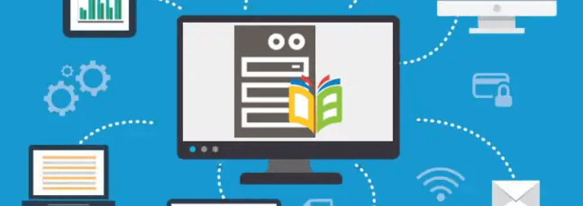 What is online accounting software?