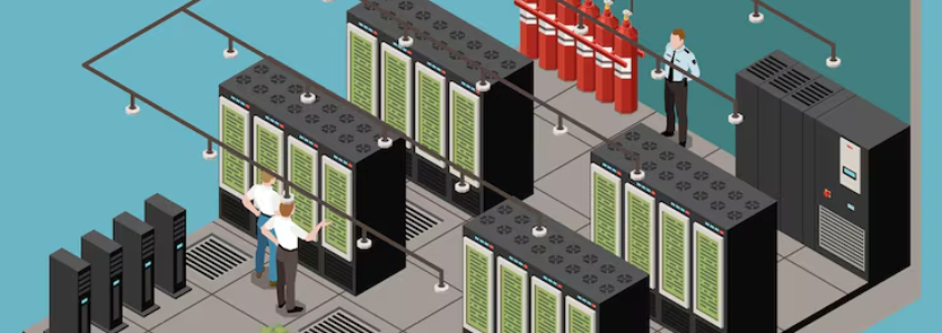 Managing Datacenters