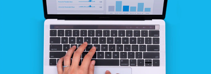 Will G7Bill online accounting software work on my Apple Mac?