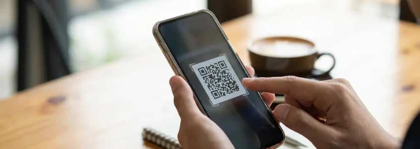 How to Get a User's QR Code