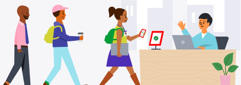 How to register for an external event