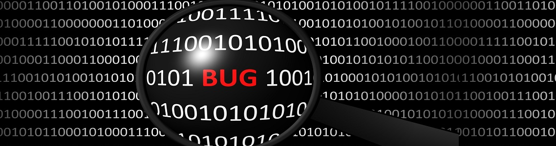 The Great Seven Bug Bounty Program